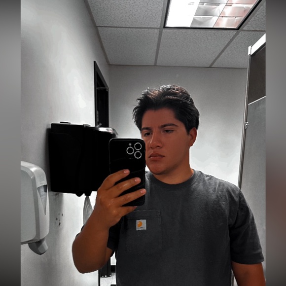 Meet your Posher, Bryan - Picture 1 of 1